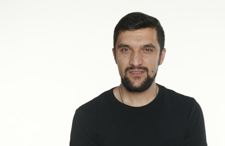 Ahmet Bozkurt AUF 0061 LK3000