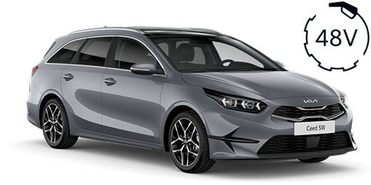 kia ceed sportswagon hauptbild