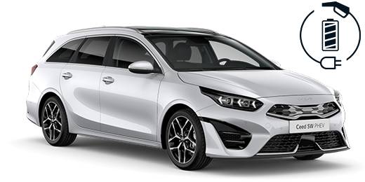 kia ceed sportswagon phev hauptbild