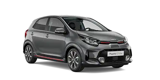 kia picanto hauptbild